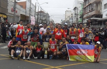 Equipe Acorp