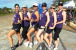 Corrida Feminina 2011