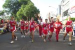 Corrida do Facho 2011