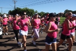 Corrida Feminina