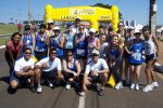 Corrida dos correios