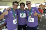 Corrida Km Livre