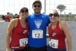Maratona de Revezamento VO2