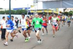 25ª Maratona do Fogo