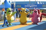 Maratoninha Caixa 2011