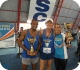 21ª Mini Maratona do Sesc