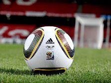 Bola oficial da copa de 2010