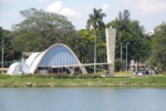 Volta Internacional da Pampulha 2010