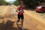 5ª Corrida Pedestre Cross Country Tiradentes
