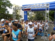 Minimaratona do Sesc/MS