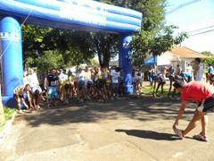 circuito Sesc de corrida rústica