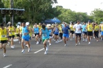 Corrida Spaço Vip
