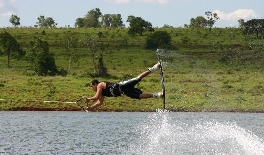 wakeboard