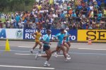 Meia maratona do Rio