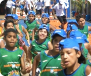 Maratoninha da Caixa