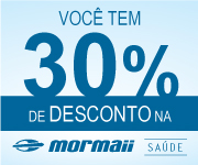 Parceria Runners e Mormaii Saúde
