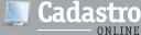 Cadastro Online
