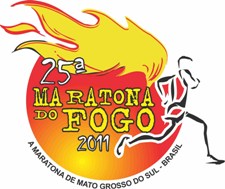 Maratona do Fogo 2011